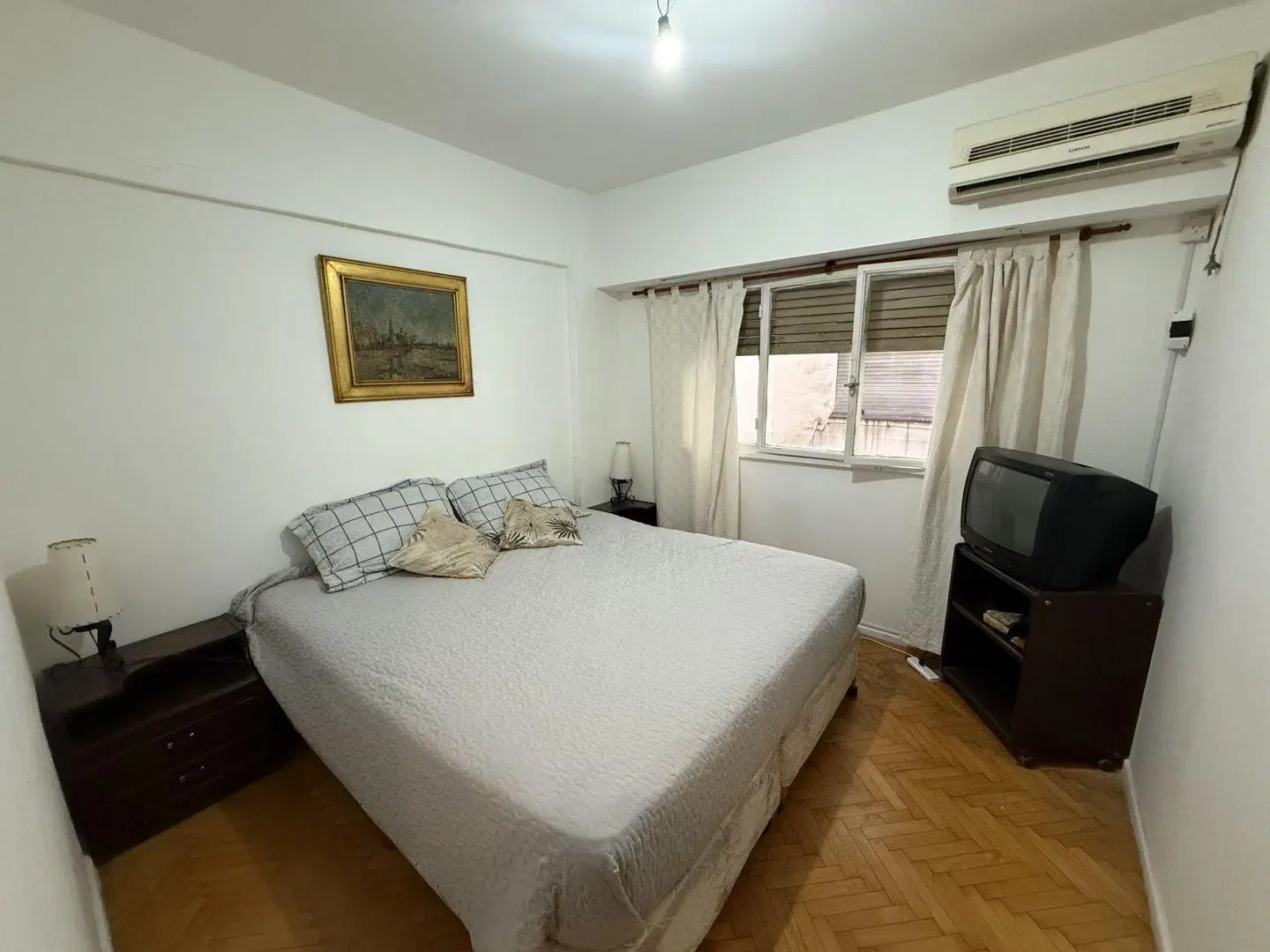 3 Ambientes 41m2 ALMAGRO - APTO CREDITO 3
