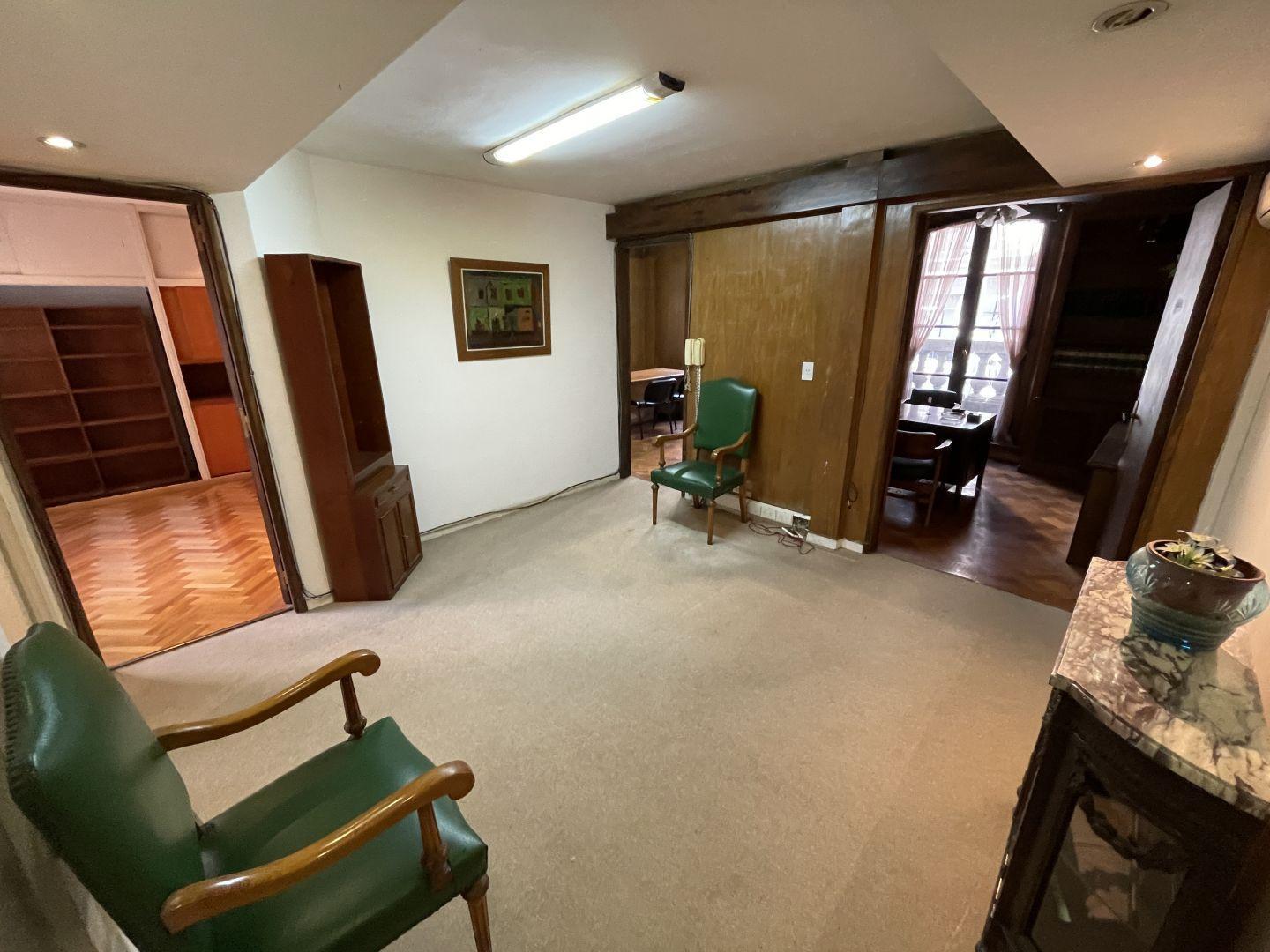 4 Ambientes 71m2 San Nicolas