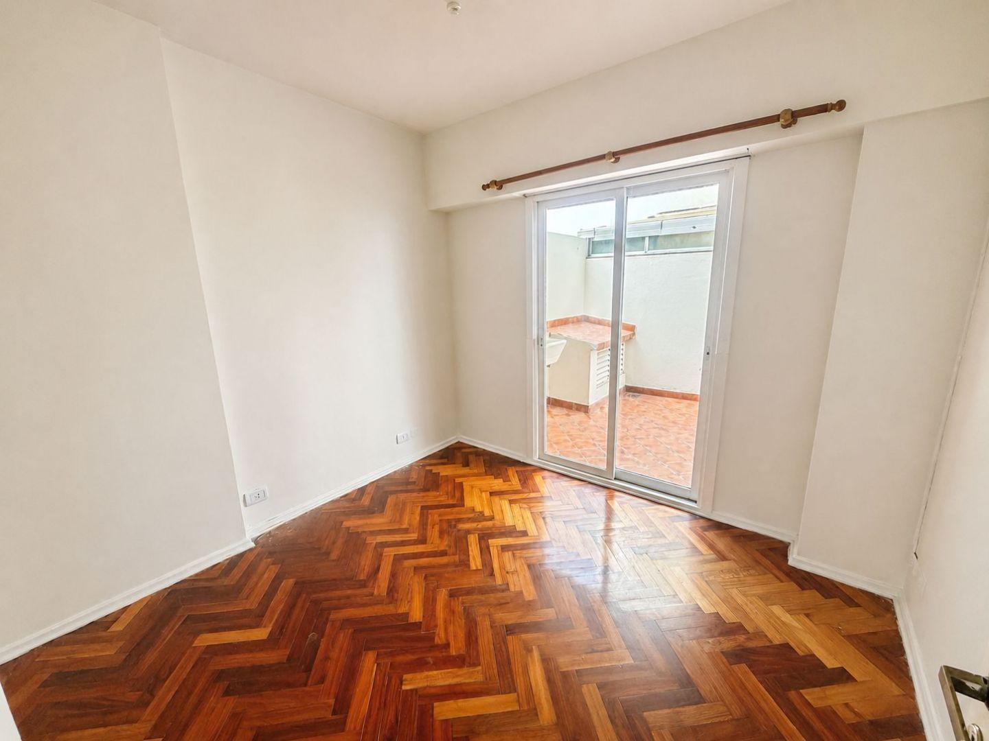 Departamento 2 ambientes. | HEREDIA al 1400