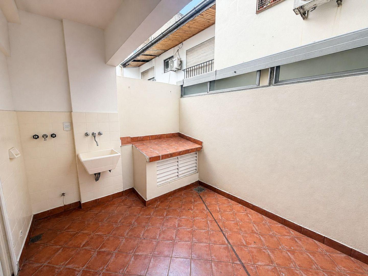 Departamento 2 ambientes. | HEREDIA al 1400
