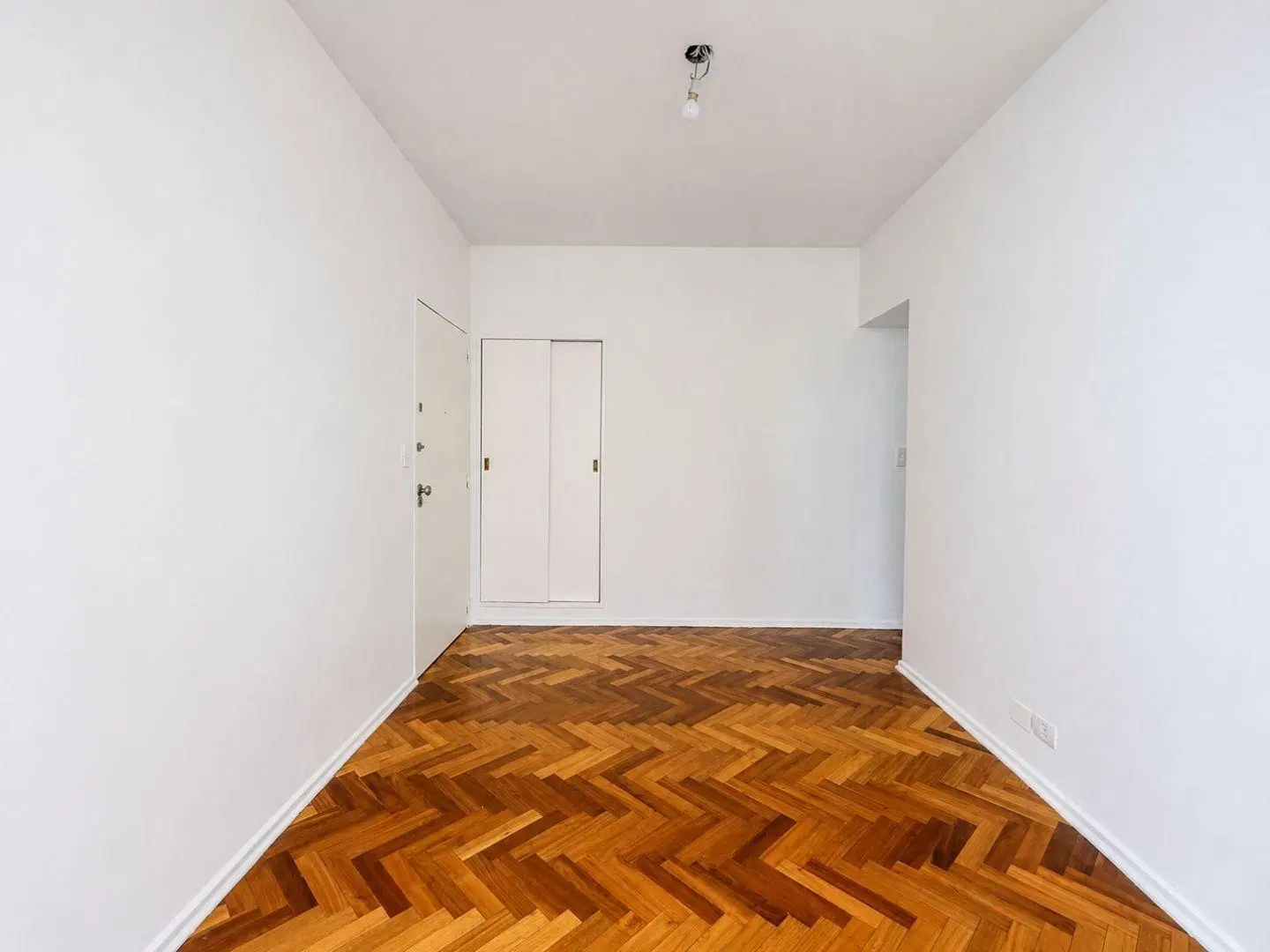 Departamento 2 ambientes. | HEREDIA al 1400 4