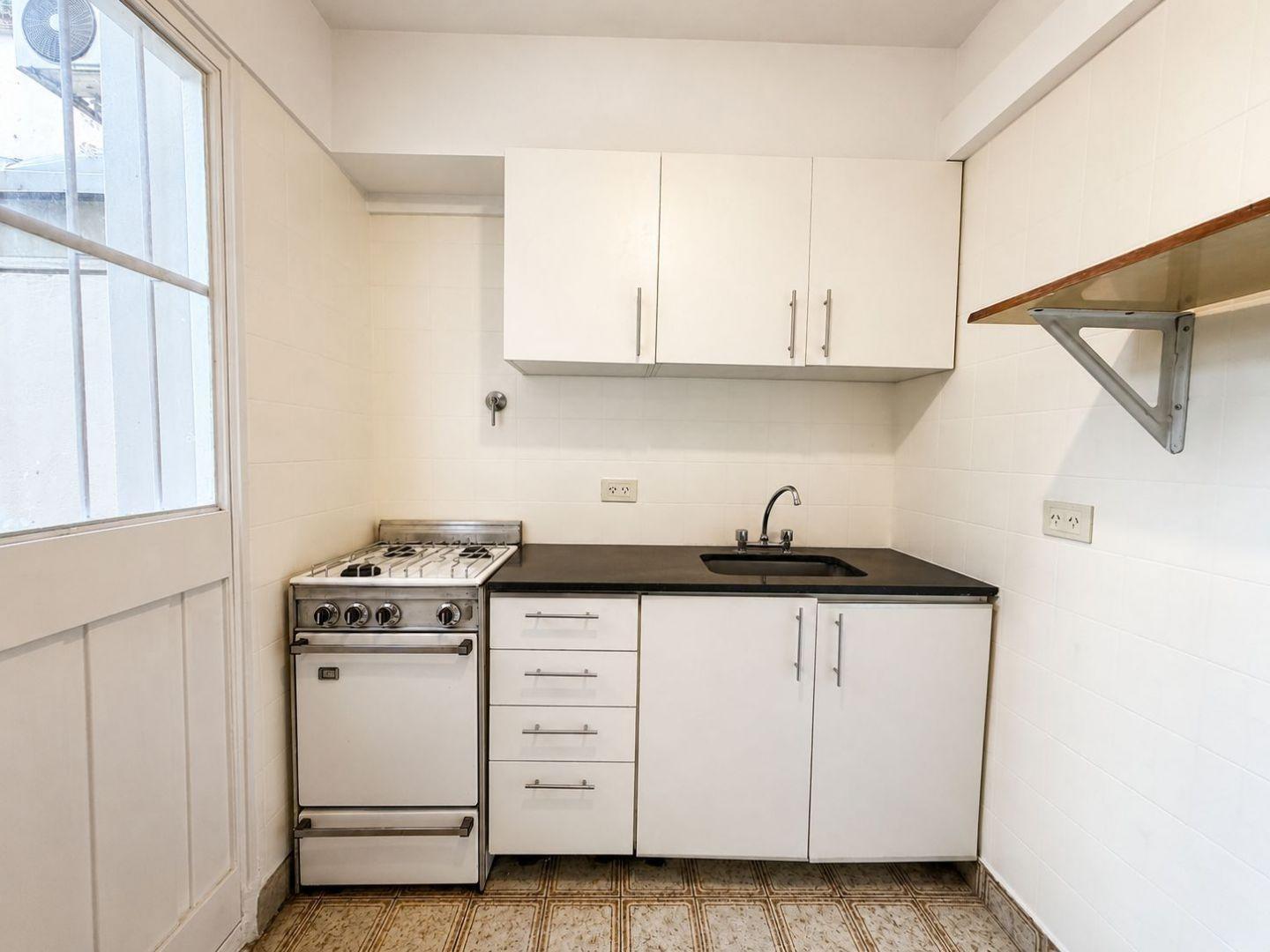 Departamento 2 ambientes. | HEREDIA al 1400