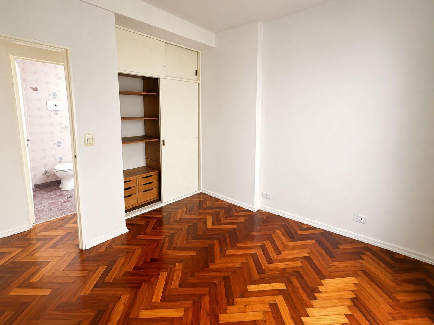 Departamento 2 ambientes. | HEREDIA al 1400