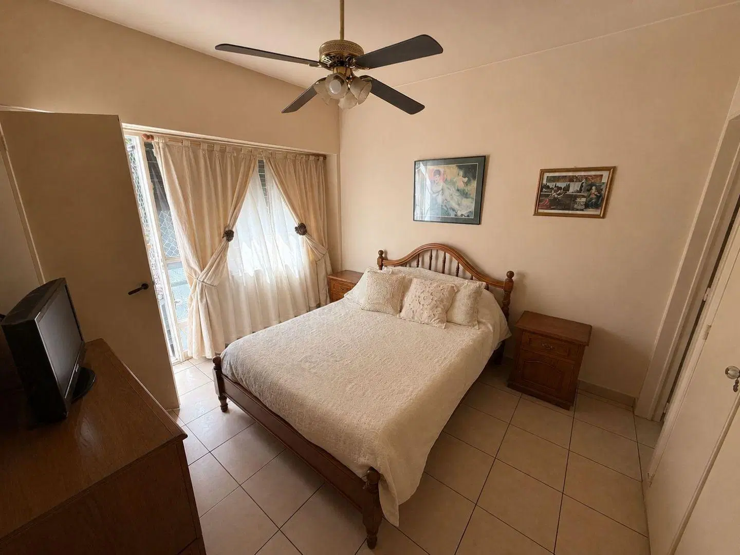 Departamento 2 ambientes. | ECUADOR al 900 4
