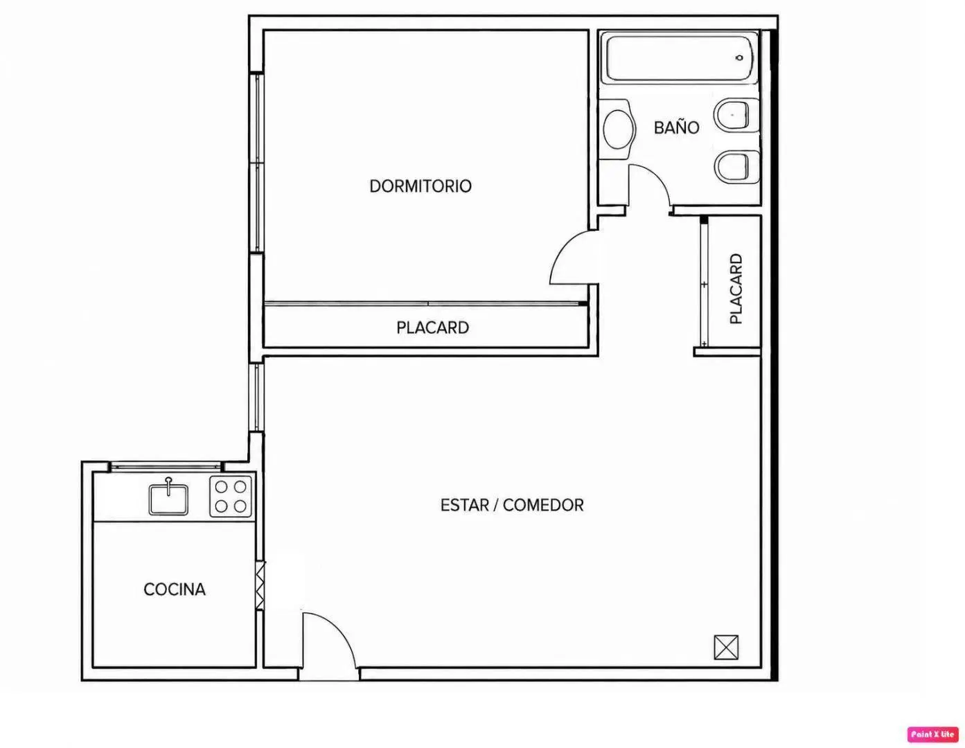 Plano 1