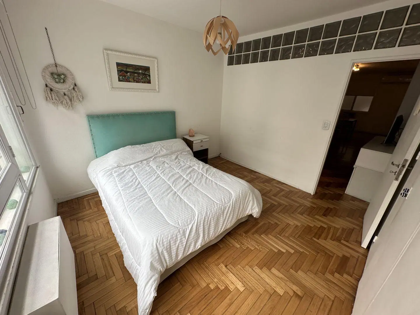 Departamento 2 ambientes. | VIAMONTE al 1800 5