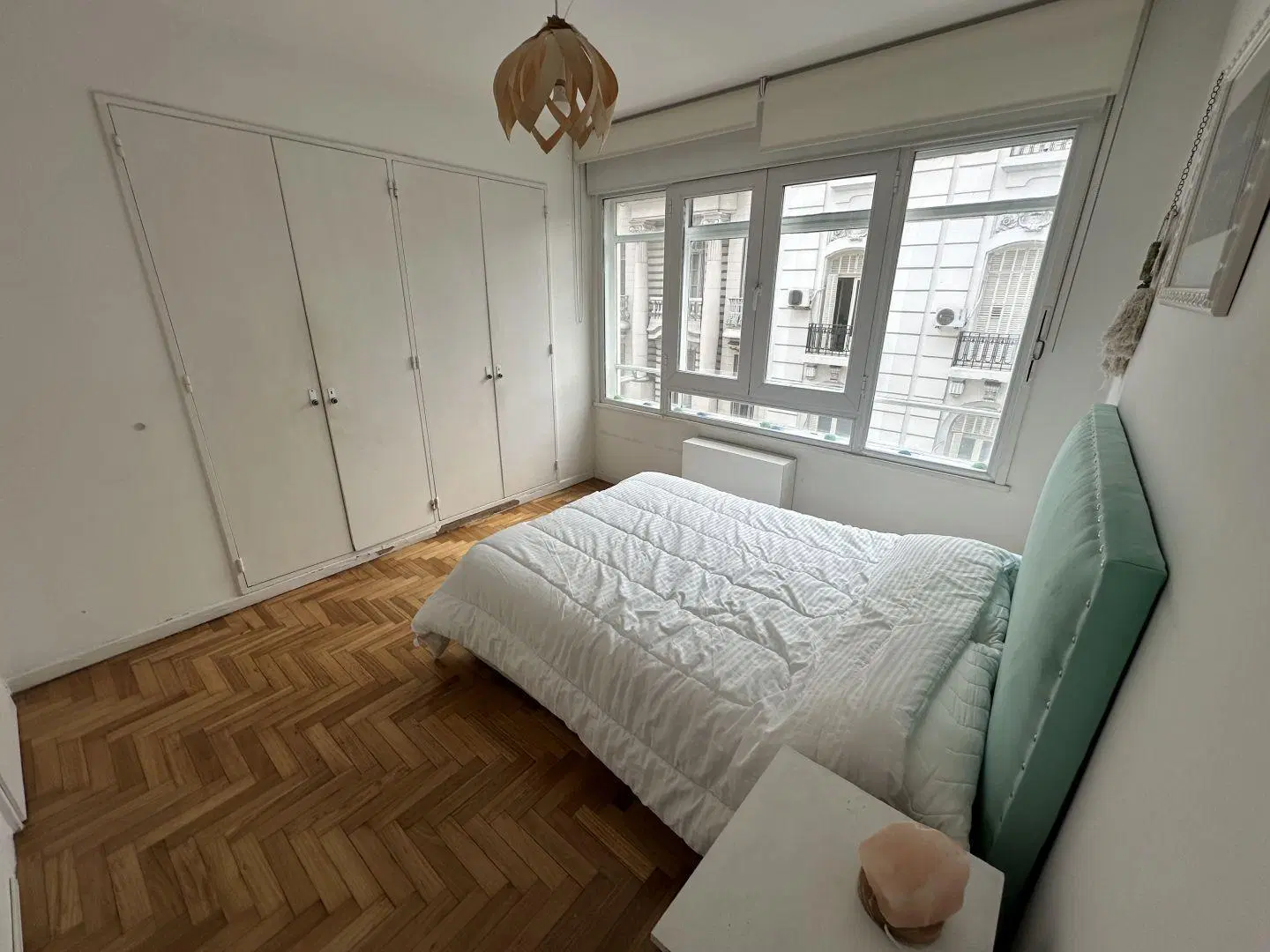 Departamento 2 ambientes. | VIAMONTE al 1800 2