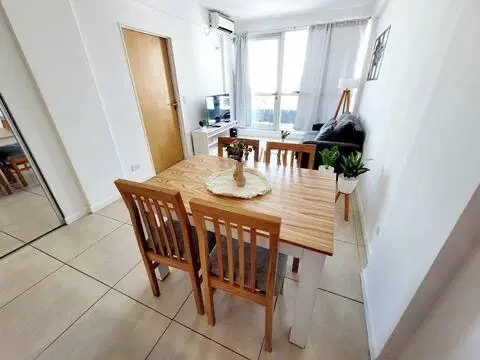 Departamento 2 ambientes. | Av Scalabrini Ortiz al 1800 5