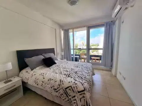 Departamento 2 ambientes. | Av Scalabrini Ortiz al 1800 3