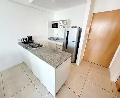 Departamento 2 ambientes. | Av Scalabrini Ortiz al 1800 2
