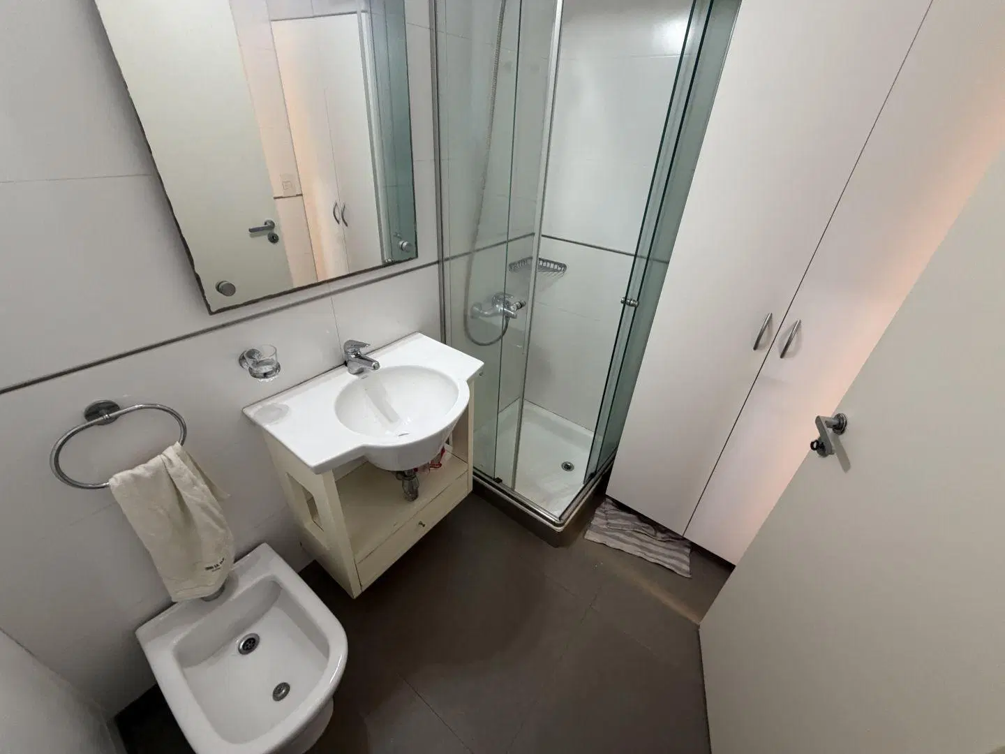 Departamento 1 ambiente. | LAFINUR al 3000 4