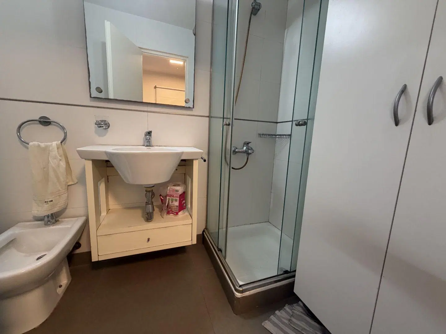Departamento 1 ambiente. | LAFINUR al 3000 3