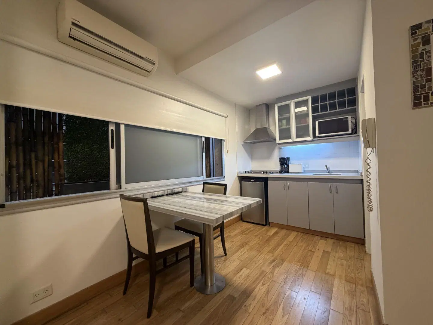 Departamento 1 ambiente. | LAFINUR al 3000 2