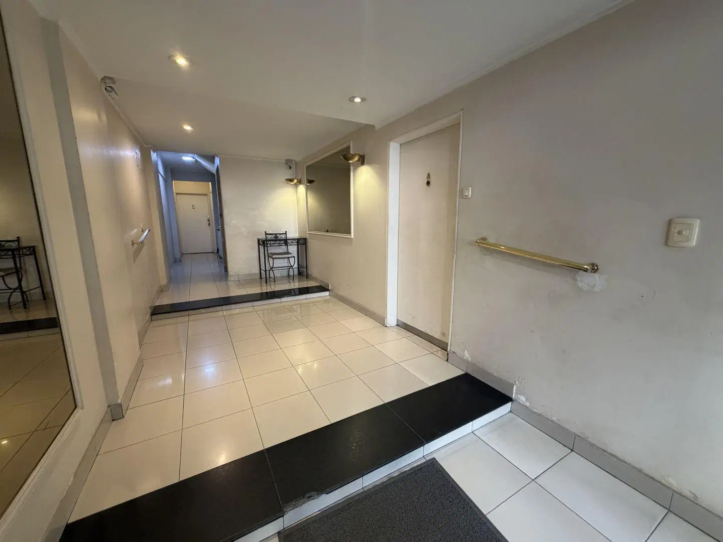 Departamento 1 ambiente. | LAFINUR al 3000 5