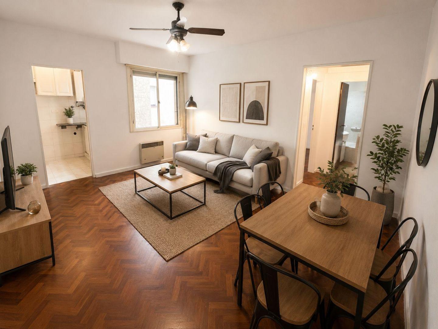 Foto de Departamento 2 ambientes. | SENILLOSA al 200, imagen 2