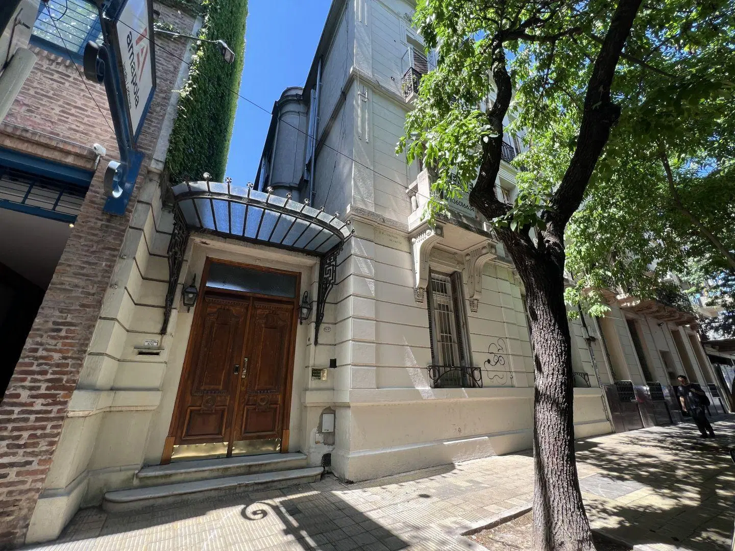 Departamento 2 ambientes. | NICARAGUA al 4700 4