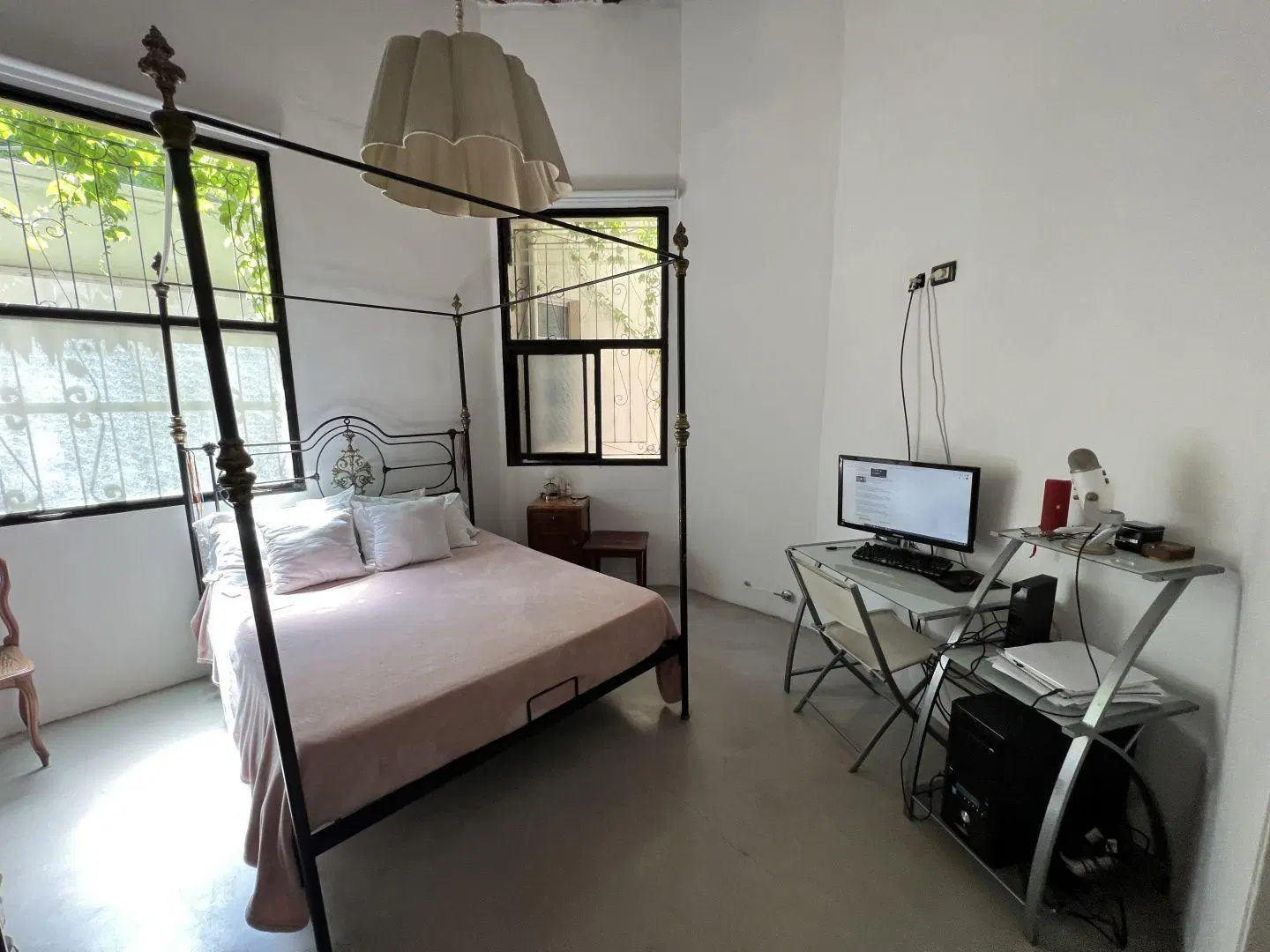 Departamento 2 ambientes. | NICARAGUA al 4700 8