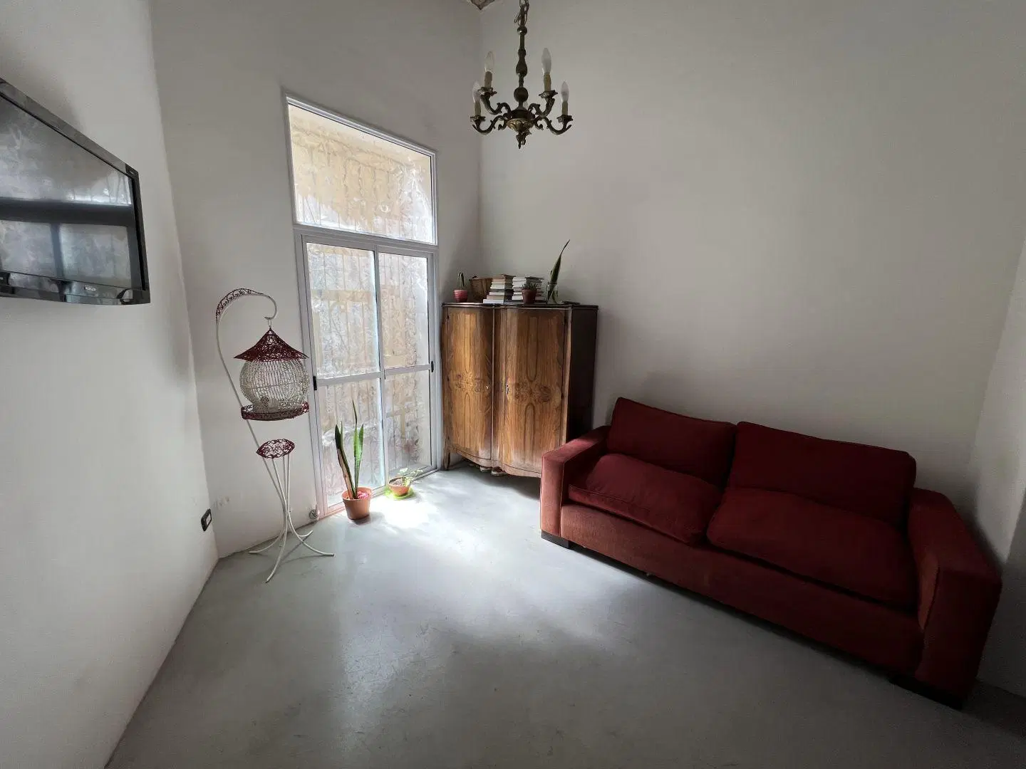 Departamento 2 ambientes. | NICARAGUA al 4700 2