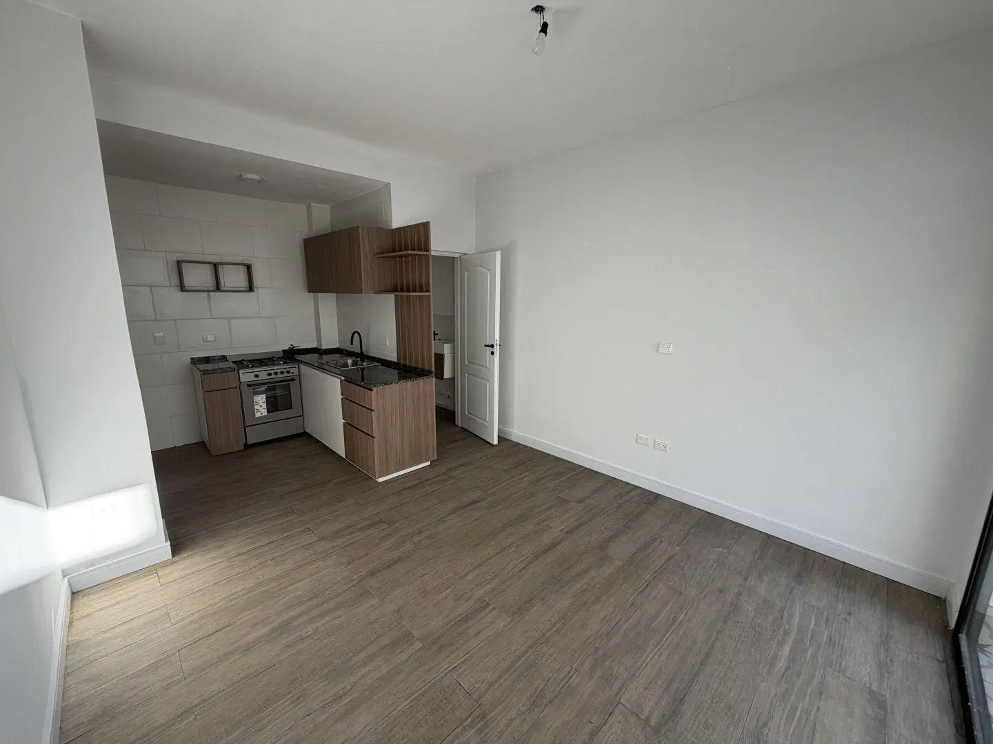2 Ambientes Coghlan 67M2 con JARDIN - RAFACCIONADO 2