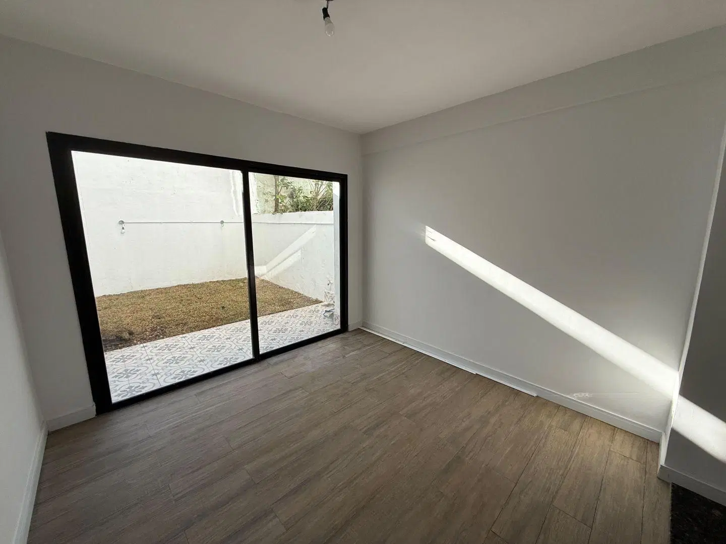 2 Ambientes Coghlan 67M2 con JARDIN - RAFACCIONADO 4
