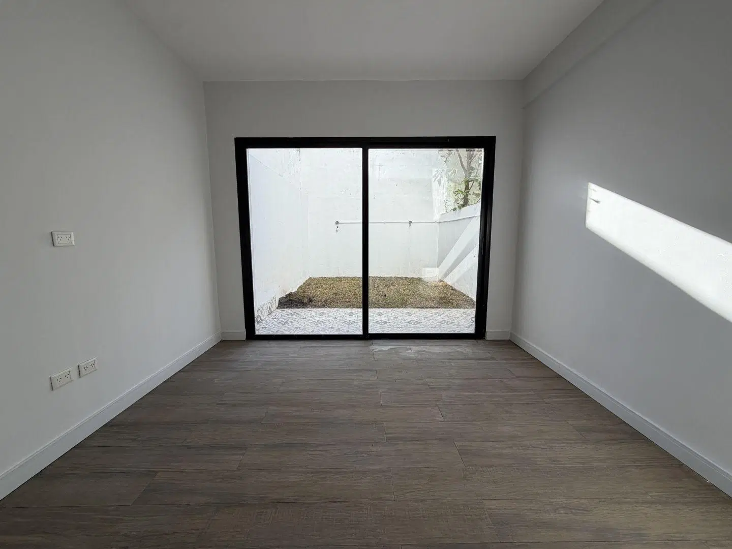 2 Ambientes Coghlan 67M2 con JARDIN - RAFACCIONADO 3