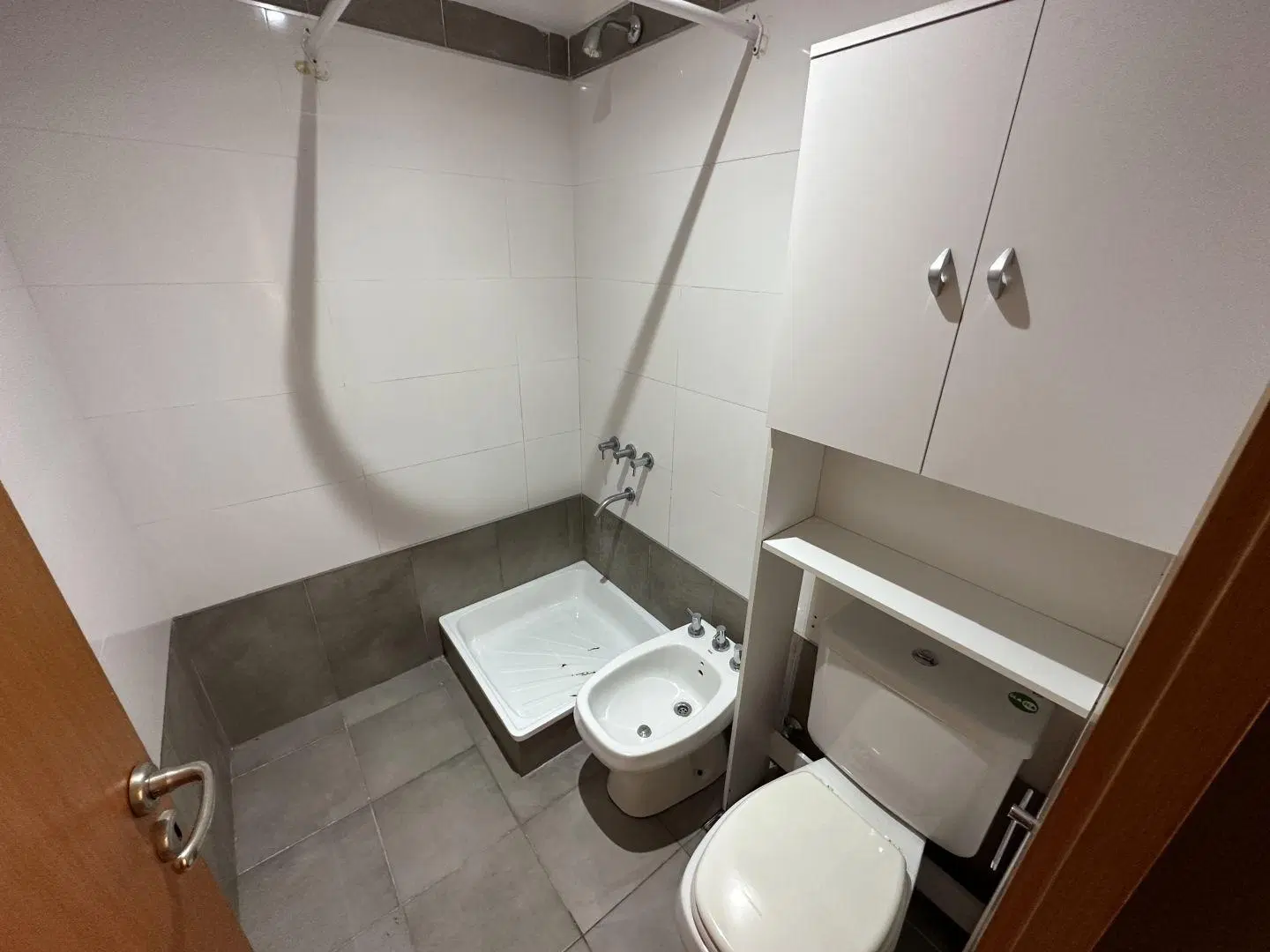 Departamento 1 ambiente. | Mexico al 1900 5