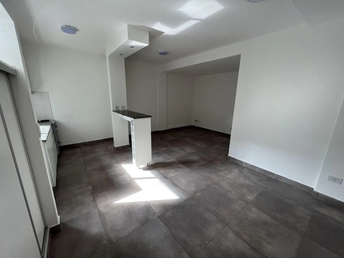 Departamento 1 ambiente. | Mexico al 1900 4