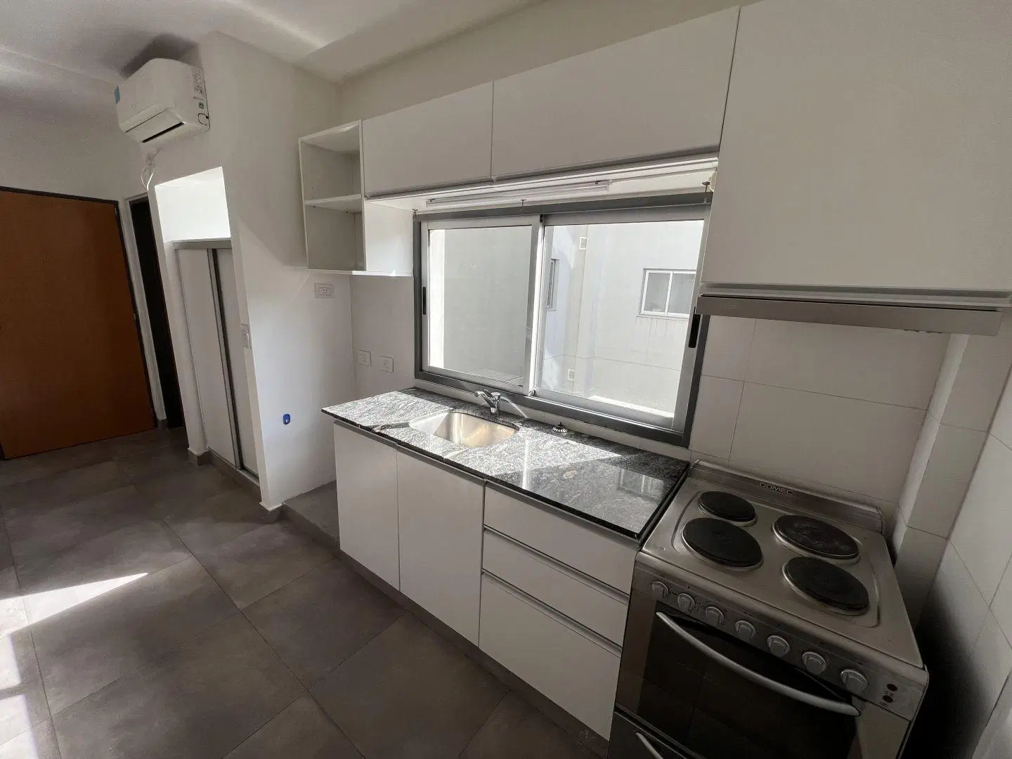 Departamento 1 ambiente. | Mexico al 1900 3