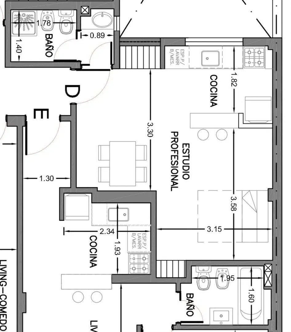 Plano 1