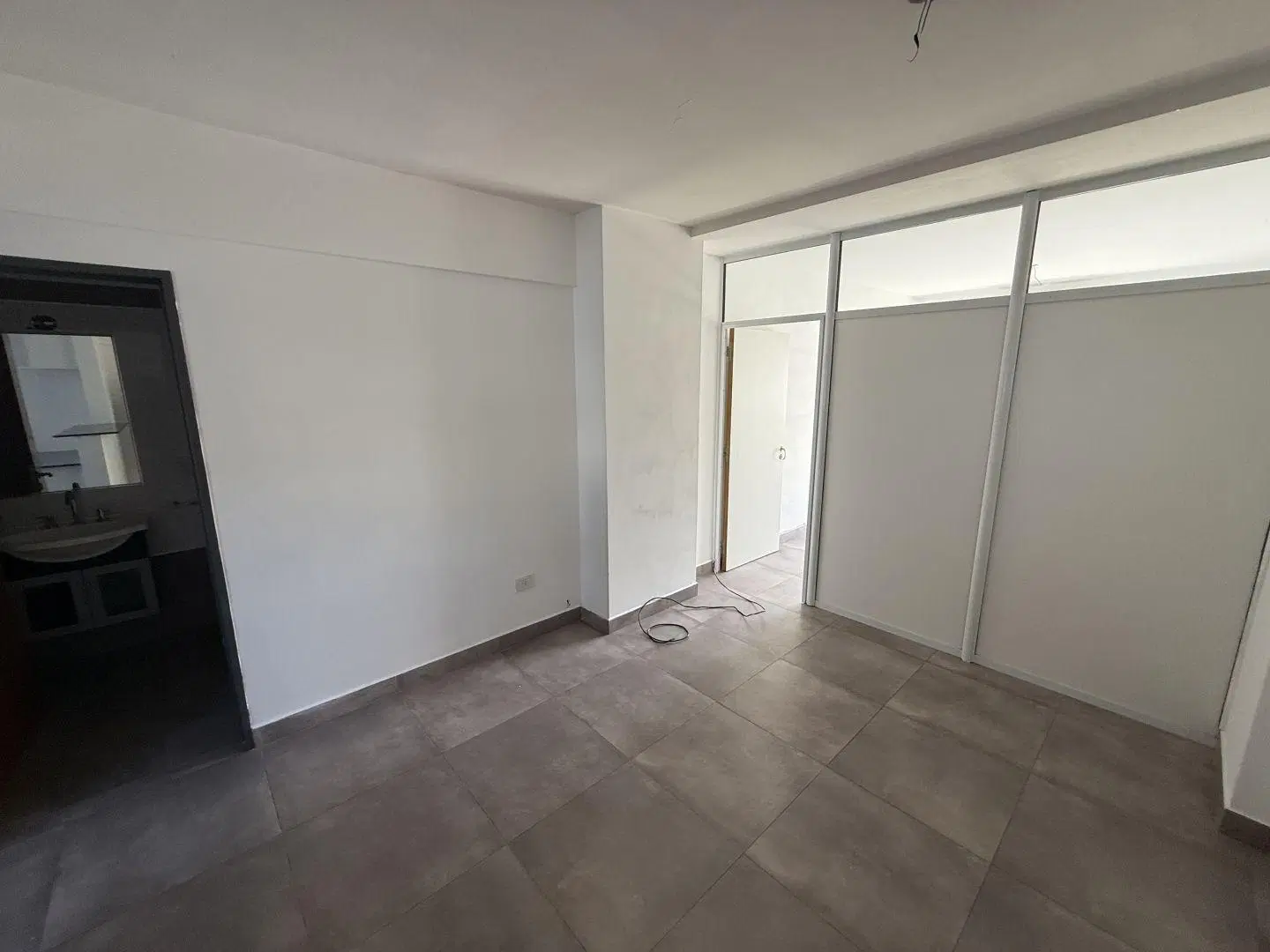 Departamento 2 ambientes. | Mexico al 1900 8