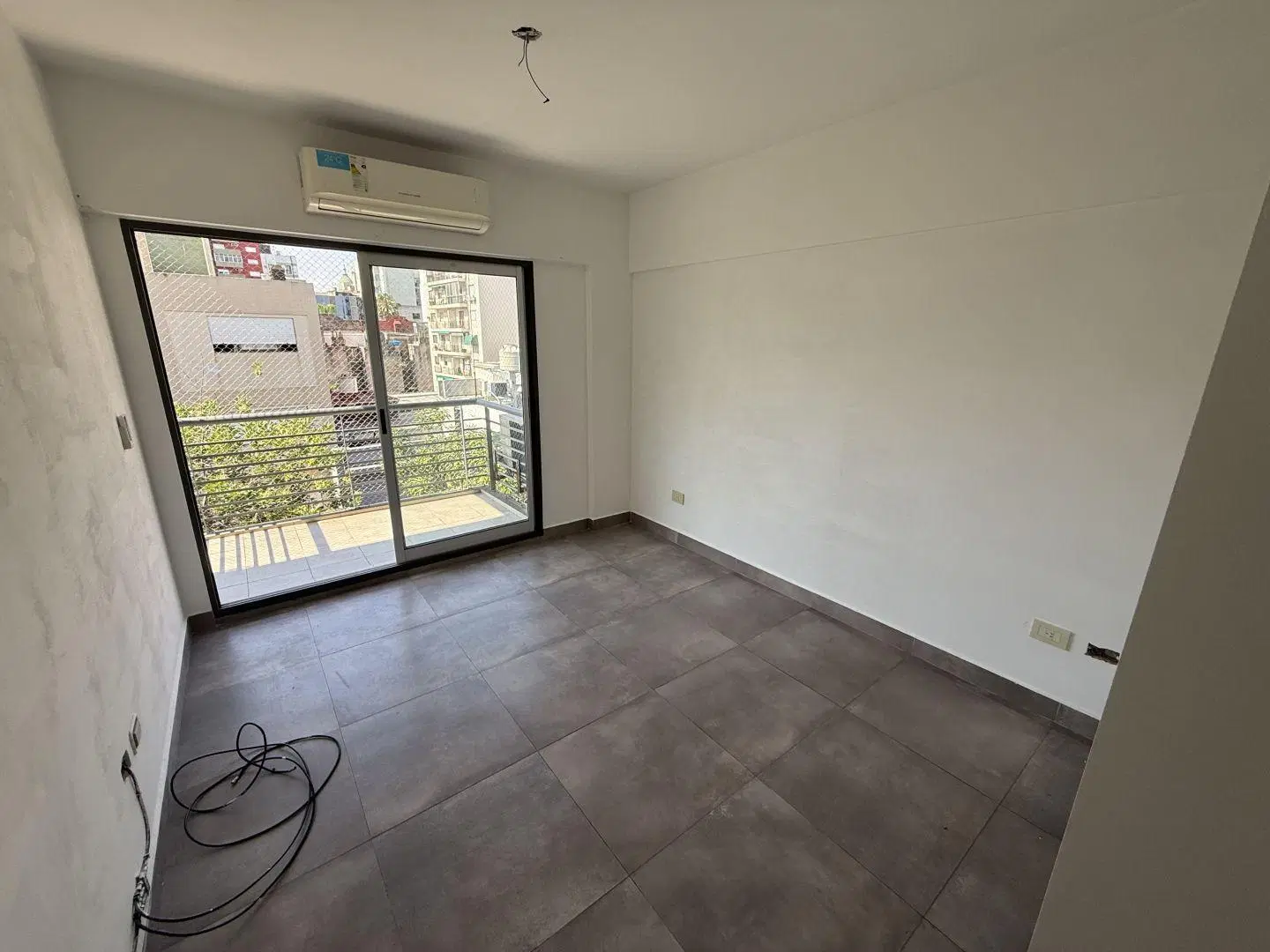 Departamento 2 ambientes. | Mexico al 1900 5