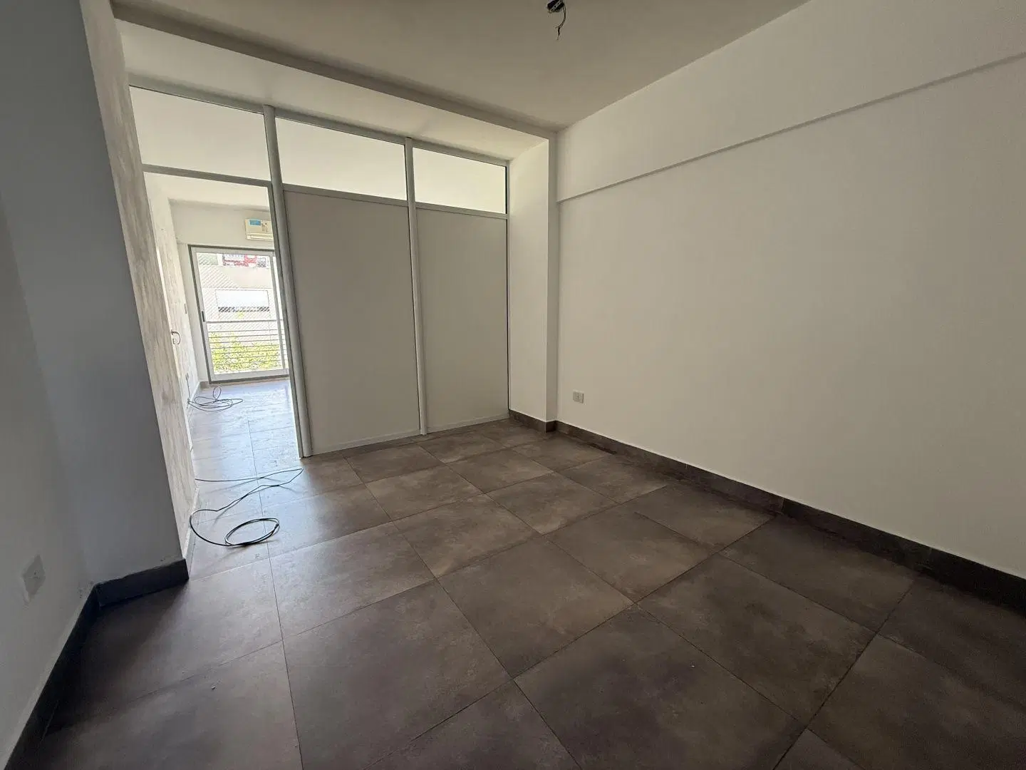 Departamento 2 ambientes. | Mexico al 1900 2