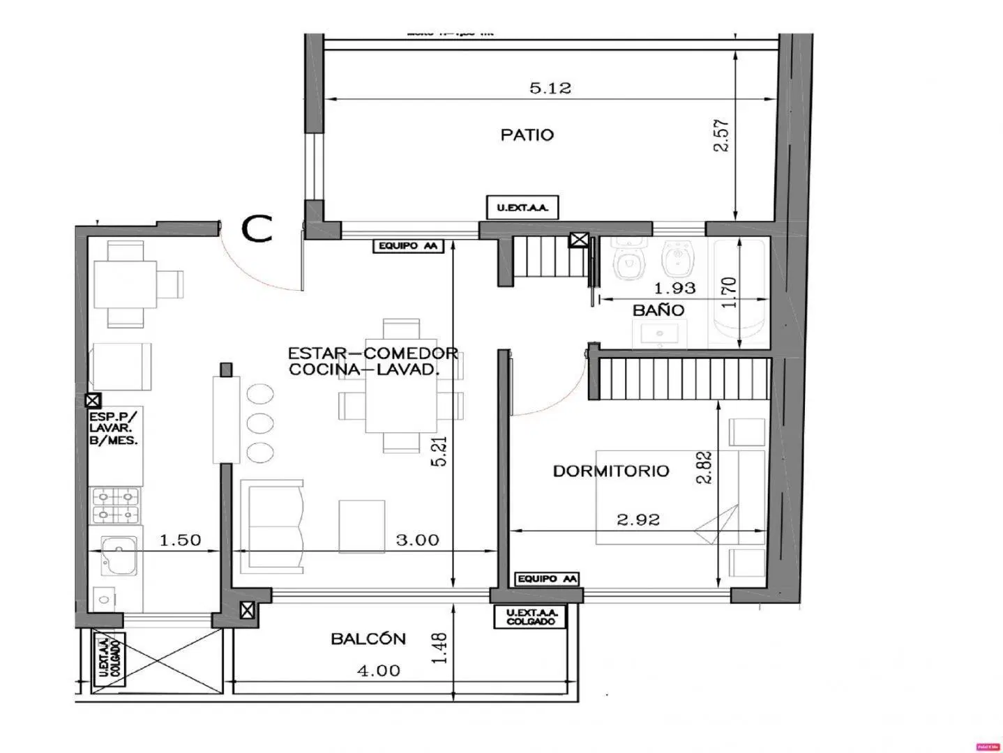 Plano 1