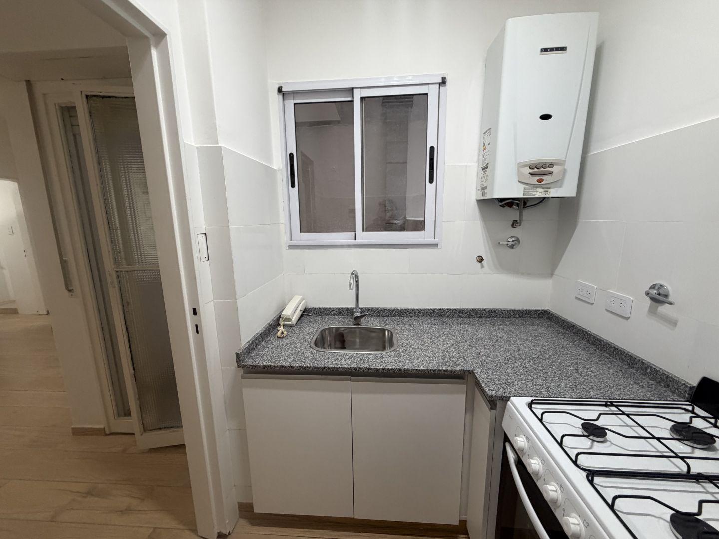 Foto de PB 2 Ambientes ALTO PALERMO - PRECIO PAQUETE, imagen 4