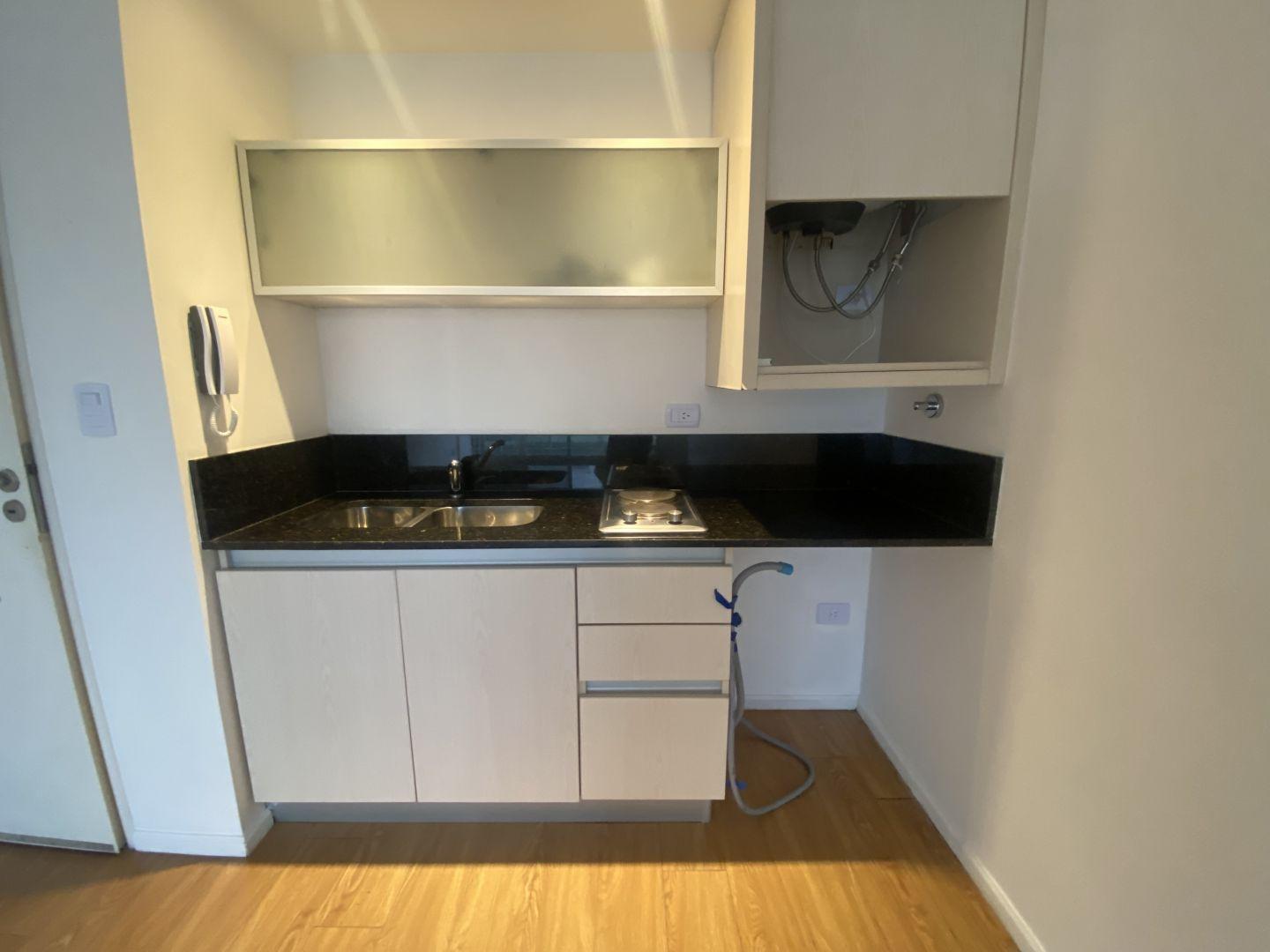 Foto de Departamento monoambiente. | Av. Santa Fe al 5200, imagen 4