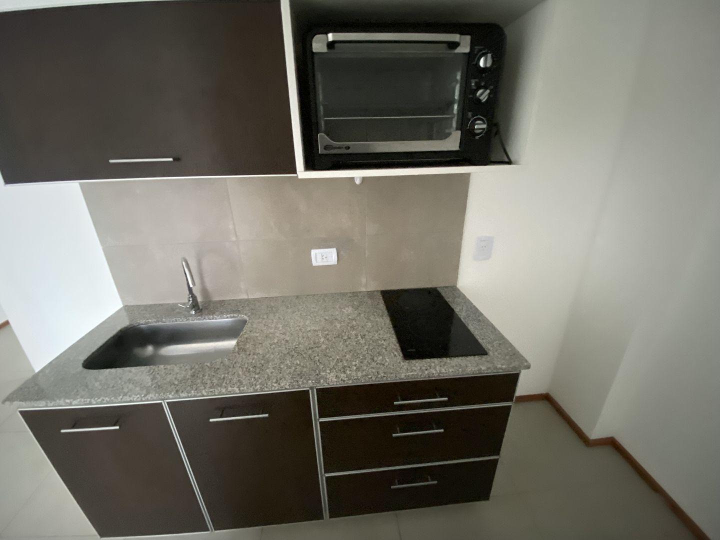 Foto de Departamento monoambiente. | Carlos gardel al 3100, imagen 4