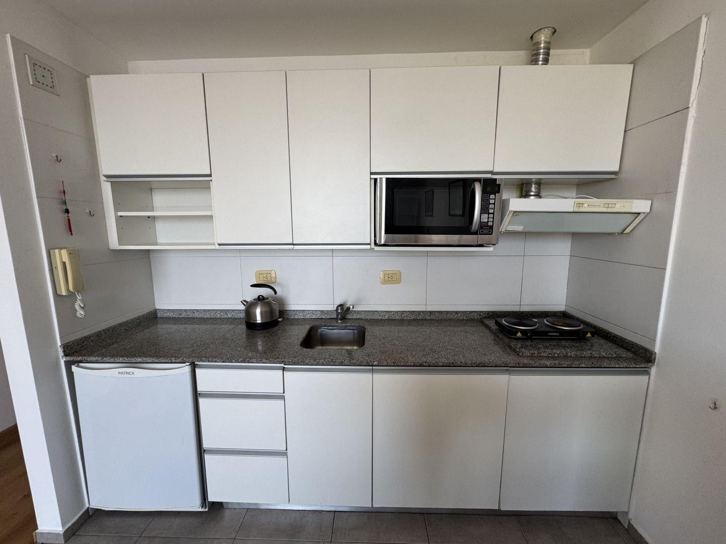 Foto de Departamento 1 ambiente. | AV.CORRIENTES al 3100, imagen 5