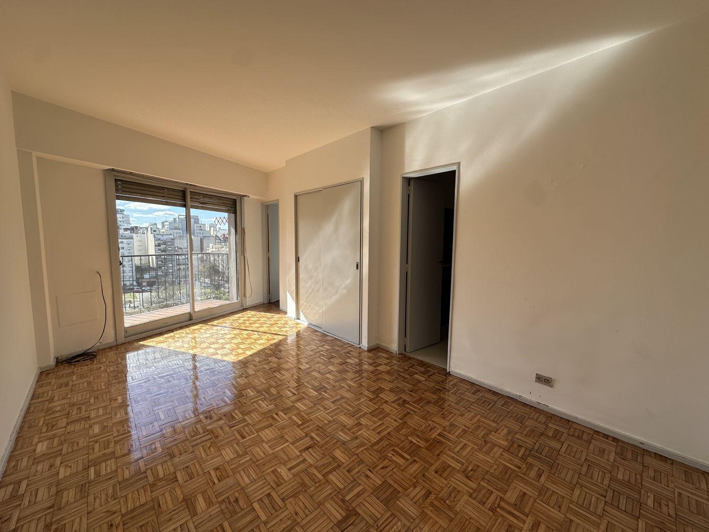 Foto de Departamento monoambiente. | Av Cordoba al 2800, imagen 2