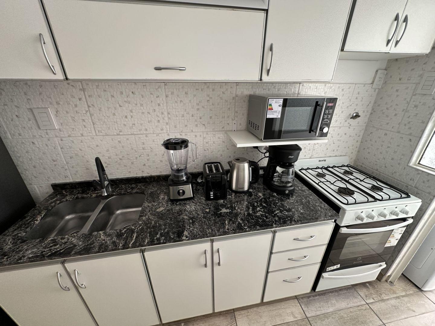 Foto de Departamento 2 ambientes. | Av. rivadavia al 3900, imagen 3