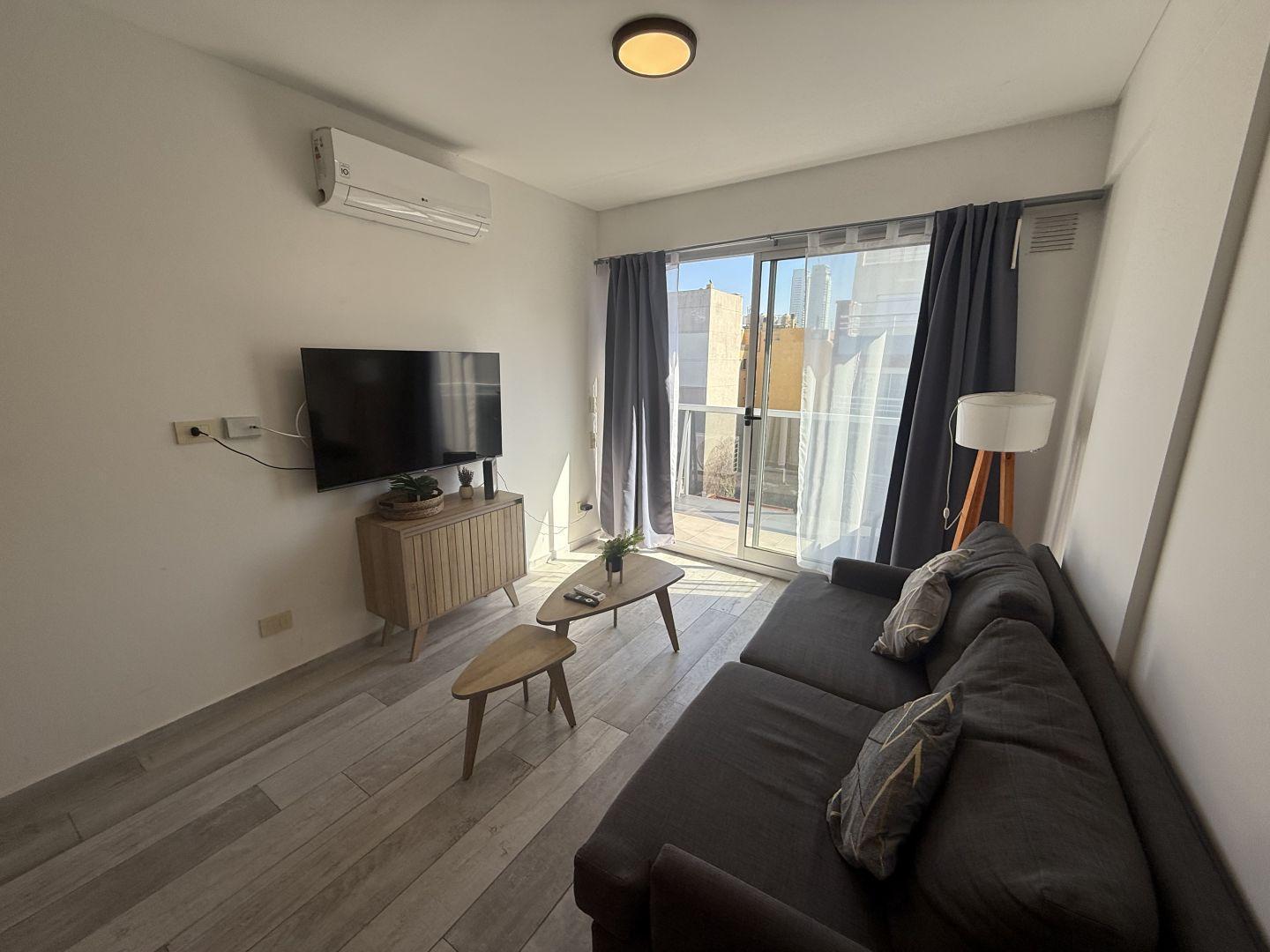 Foto de Departamento 3 ambientes. | BORGES JORGE LUIS al 2100, imagen 2