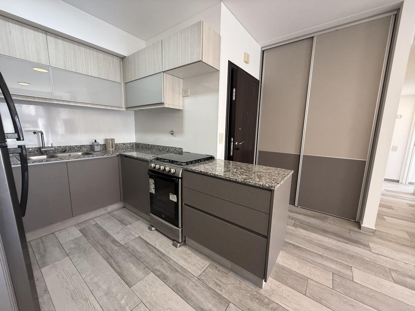 Foto de Departamento 3 ambientes. | BORGES JORGE LUIS al 2100, imagen 4