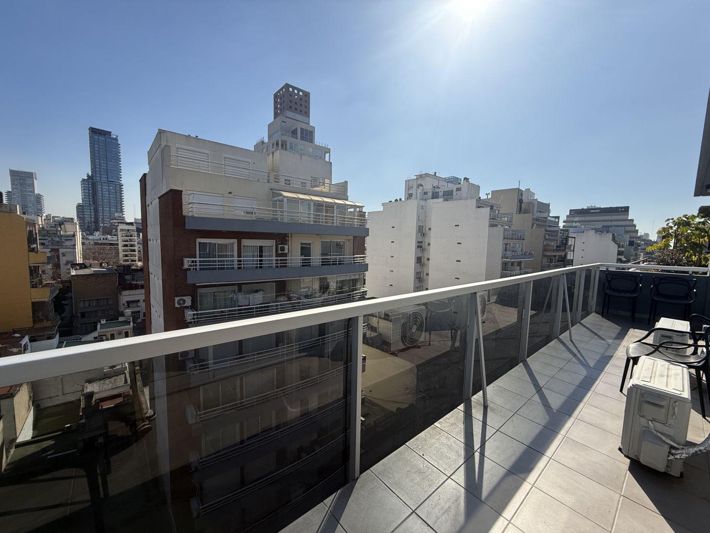 Foto de Departamento 3 ambientes. | BORGES JORGE LUIS al 2100, imagen 3
