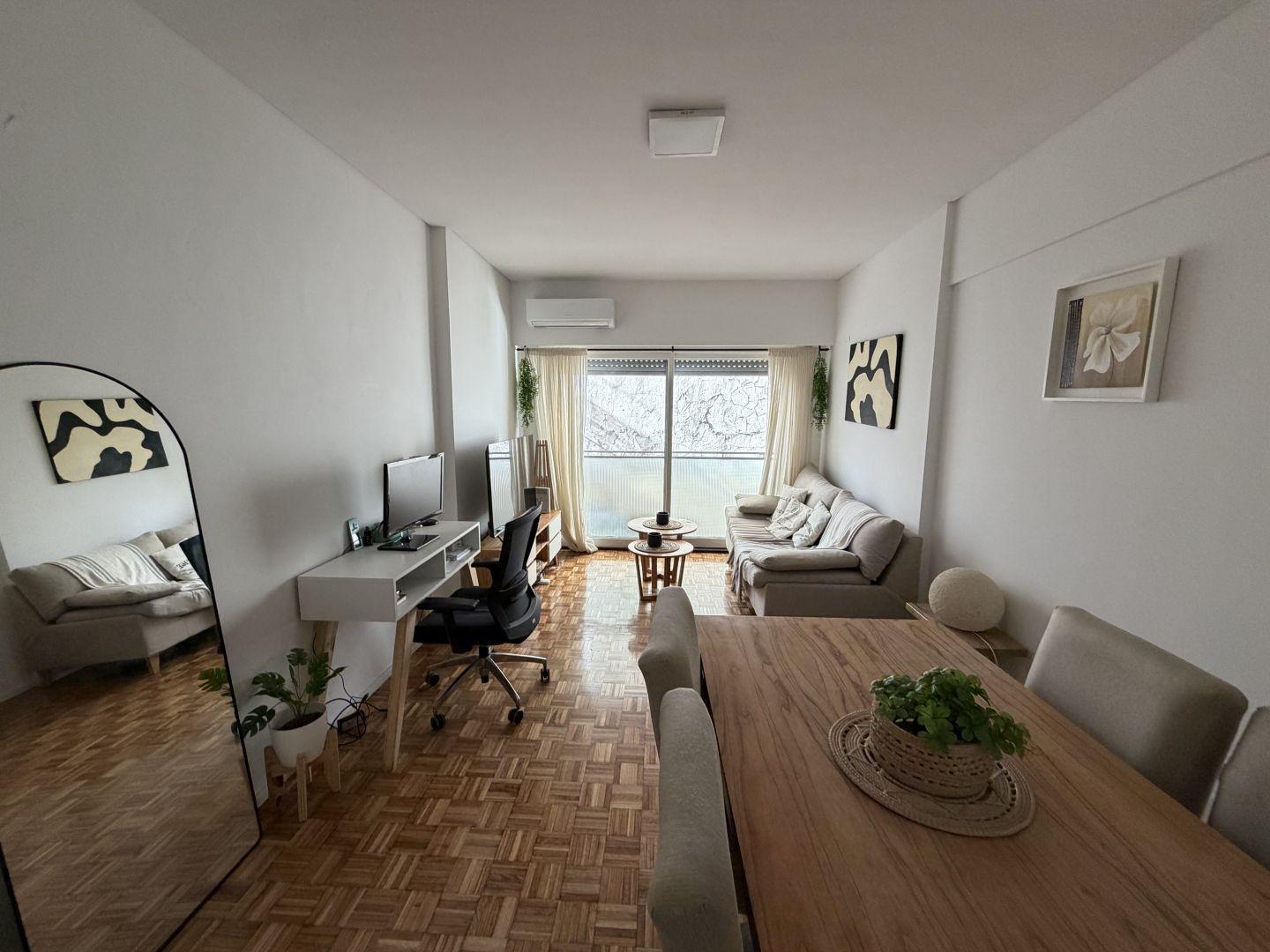 Foto de Departamento 2 ambientes. | Av. rivadavia al 3900, imagen 1