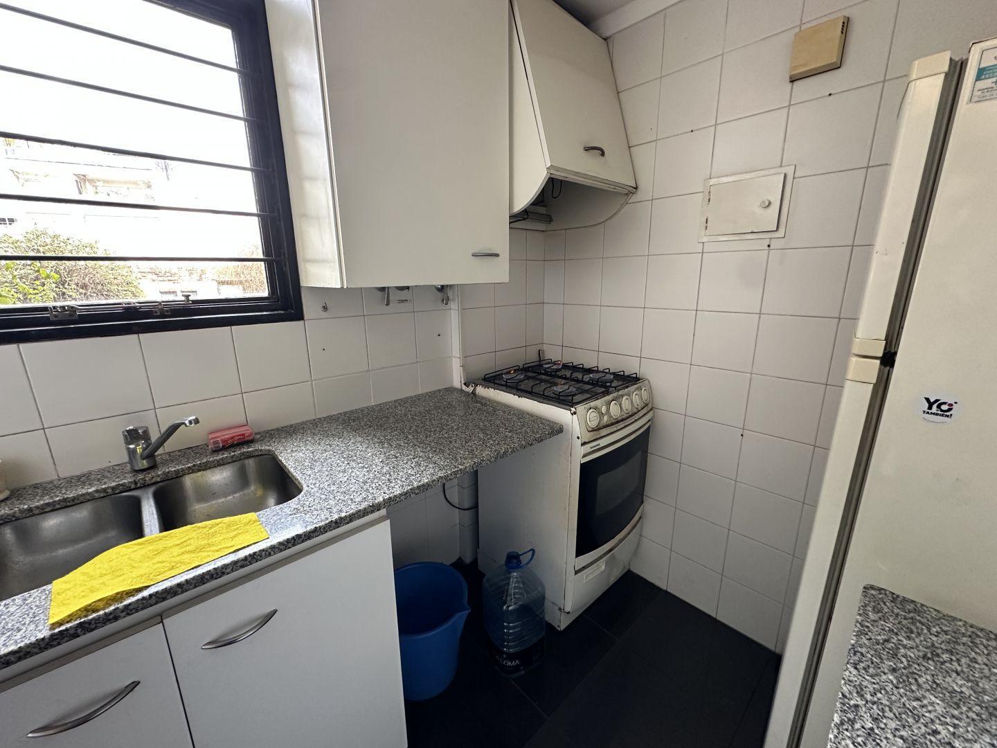 Foto de Departamento 2 ambientes. | Cap. Ramon Freire al 3200, imagen 5