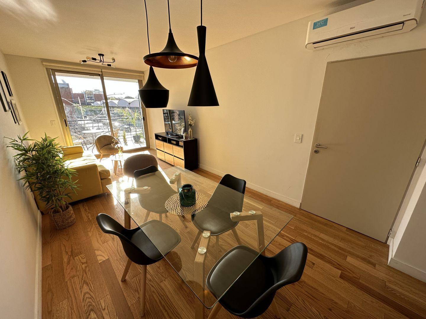Foto de Departamento 2 ambientes. | DORREGO, AVDA. al 1800, imagen 1