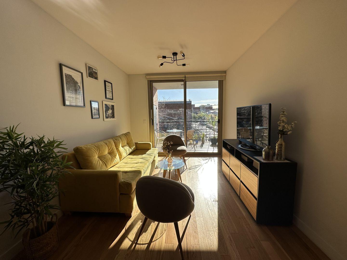 Foto de Departamento 2 ambientes. | DORREGO, AVDA. al 1800, imagen 4