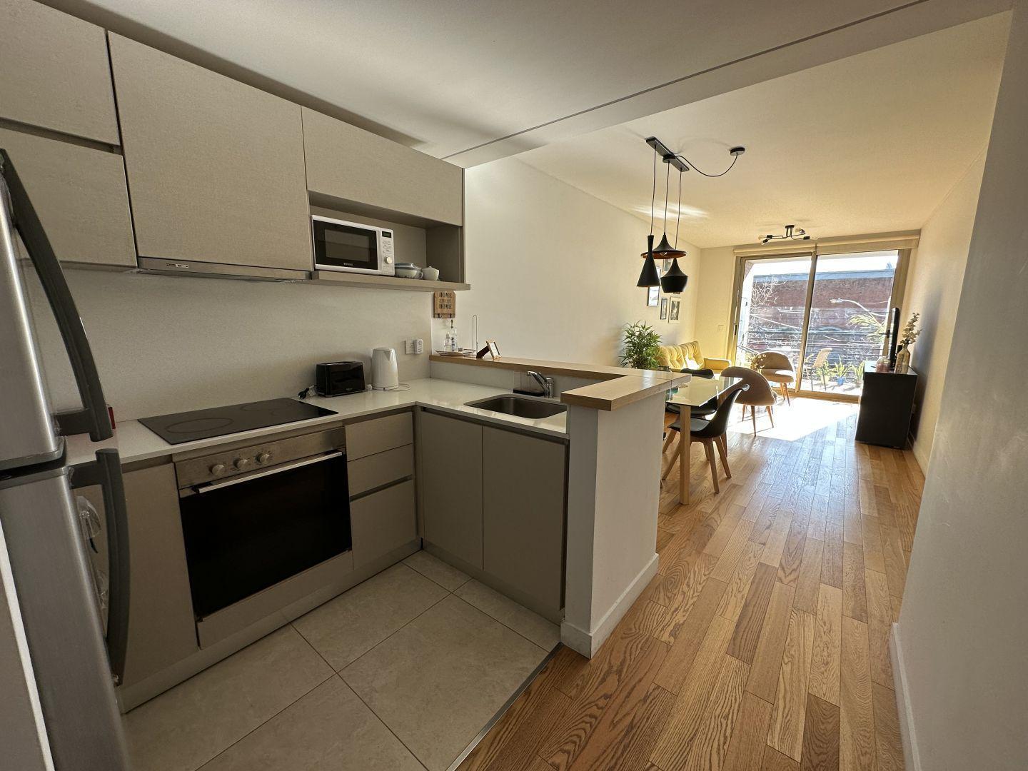 Foto de Departamento 2 ambientes. | DORREGO, AVDA. al 1800, imagen 3