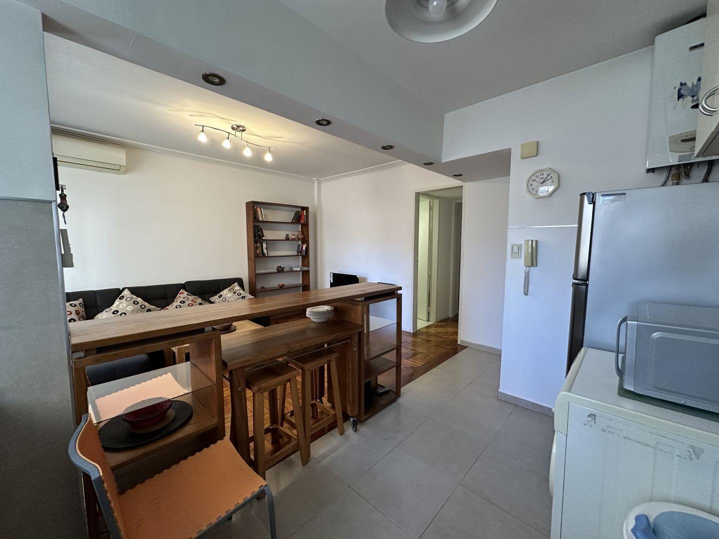 Foto de Departamento 2 ambientes. | CONESA al 2200, imagen 3