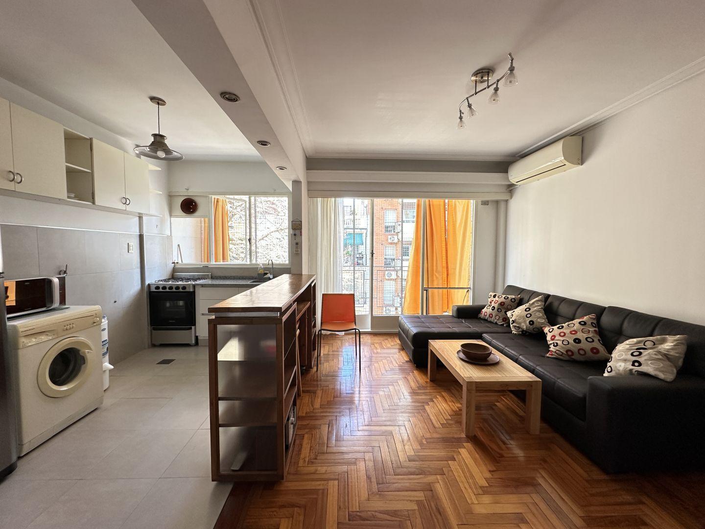 Foto de Departamento 2 ambientes. | CONESA al 2200, imagen 4