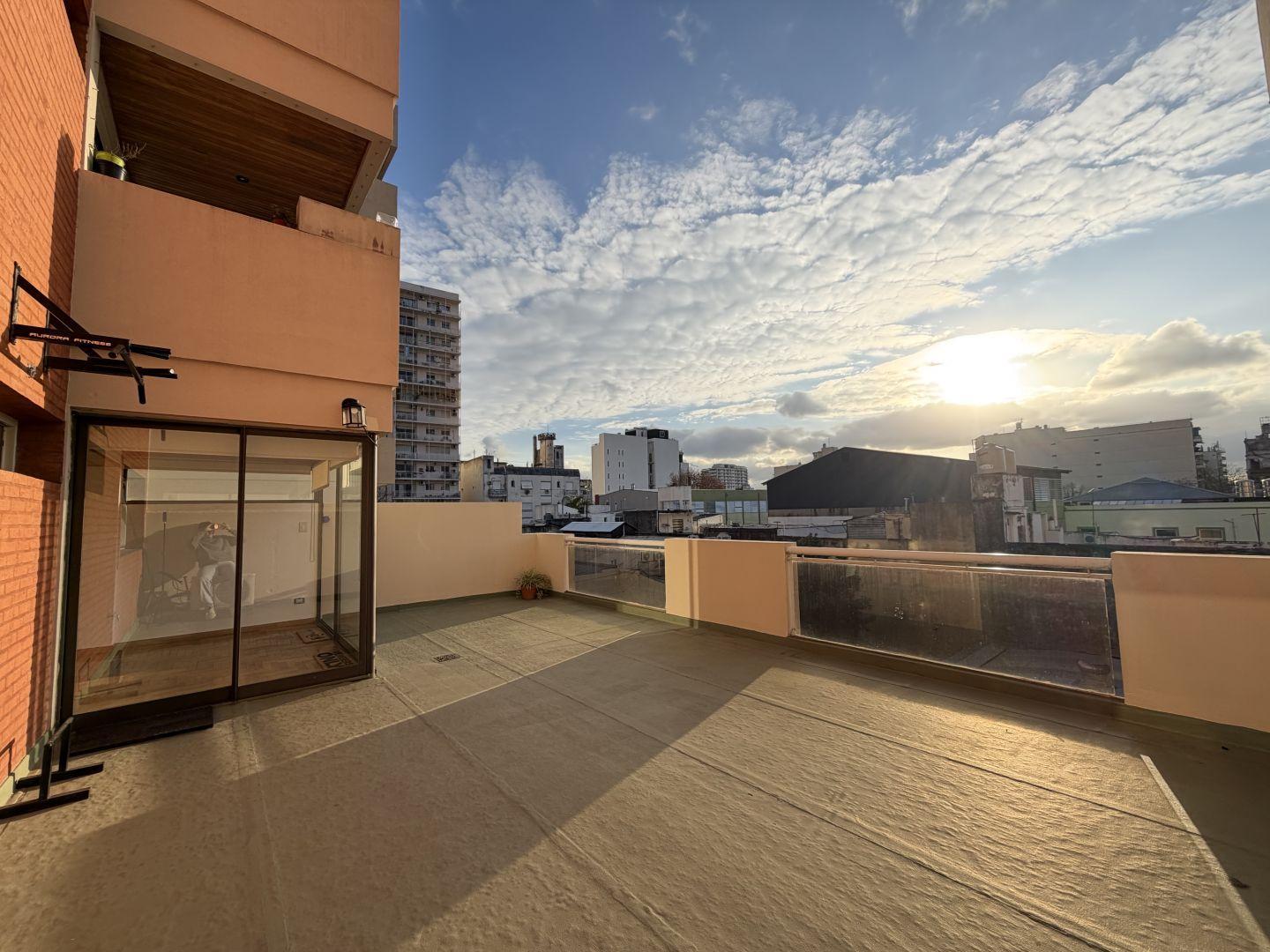 Foto de 2 Ambientes 87m2 Villa del Parque C/ Terraza y Cochera - APTO CREDITO, imagen 2